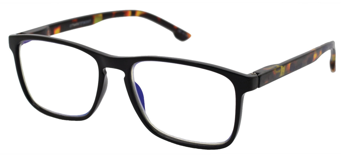 On the Nose Readers Fashion Range - Hamburg Black