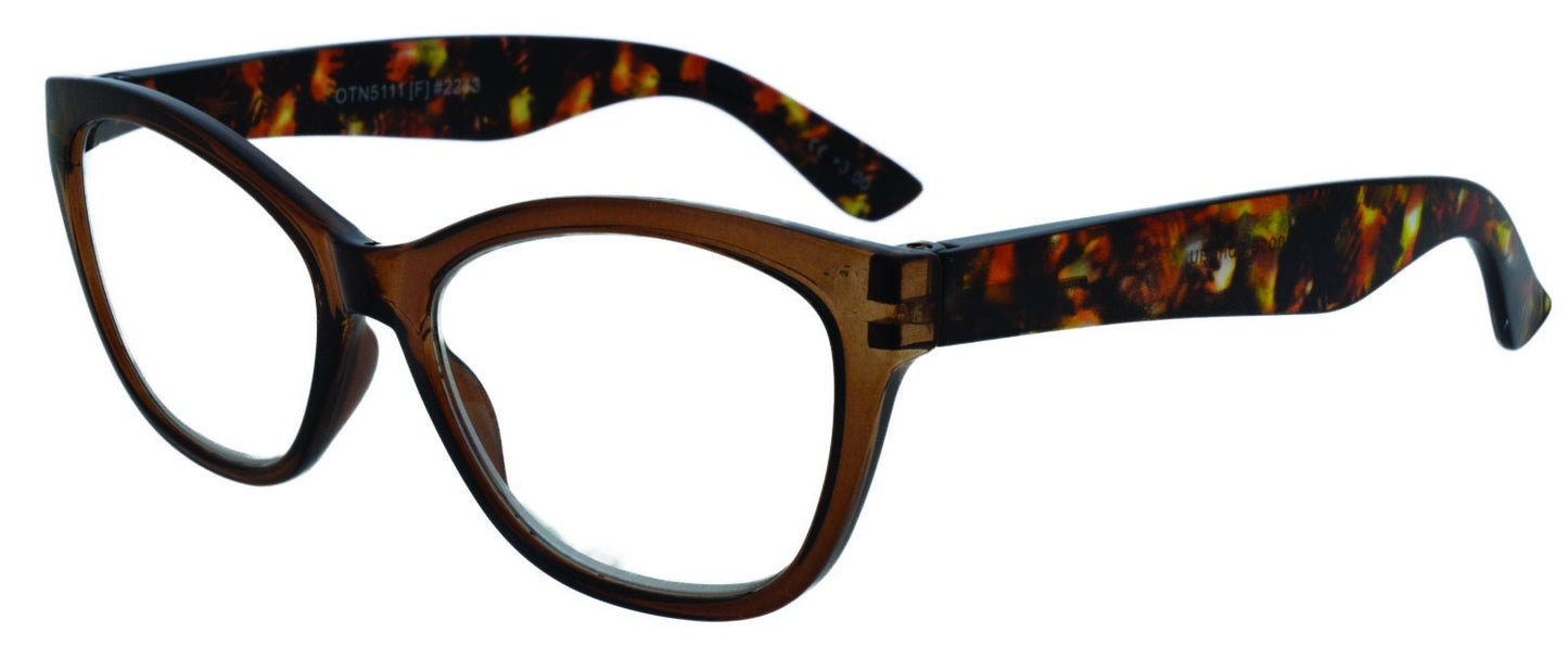 On the Nose Readers Fashion Range - Gwyneth Brown