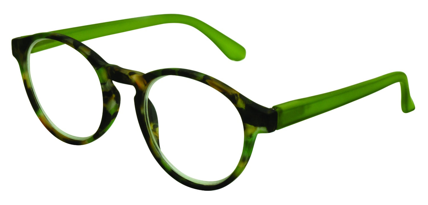 On the Nose Readers Fashion Range - Sam Green