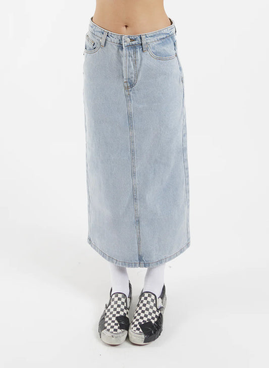 Federation 99 Skirt Paint Plus - Washed Blue