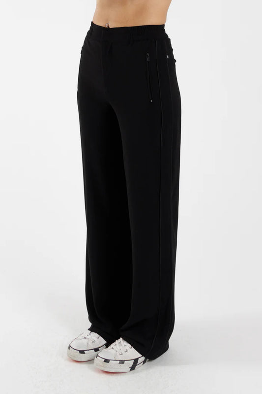 Federation Piper Pant - Black