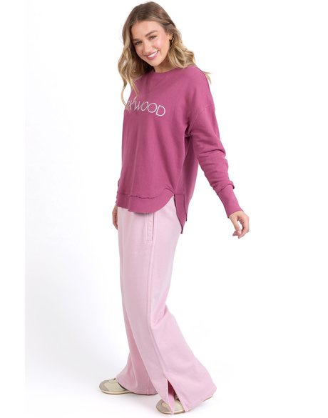 Foxwood Simplified Metallic Crew - Port with Silver