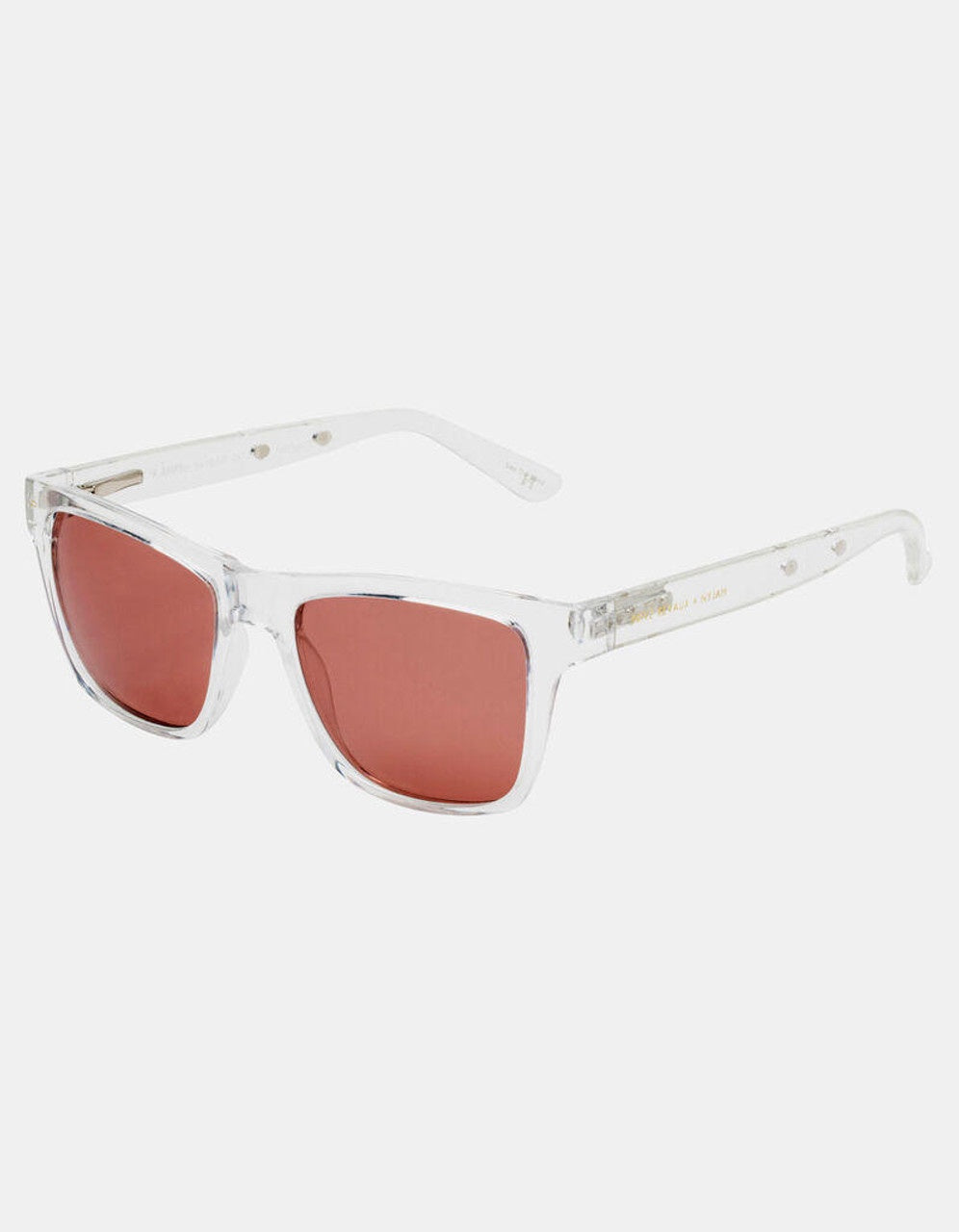 Prive Pevaux Sunglasses Kinetic Crystal