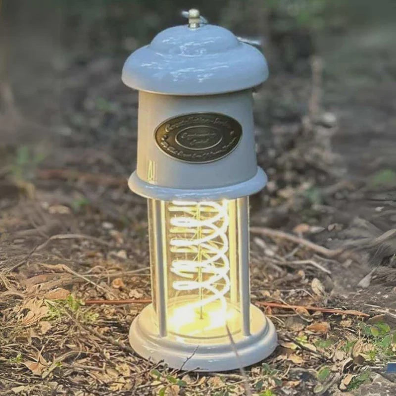 Stellar Haus Meteor USB Lantern
