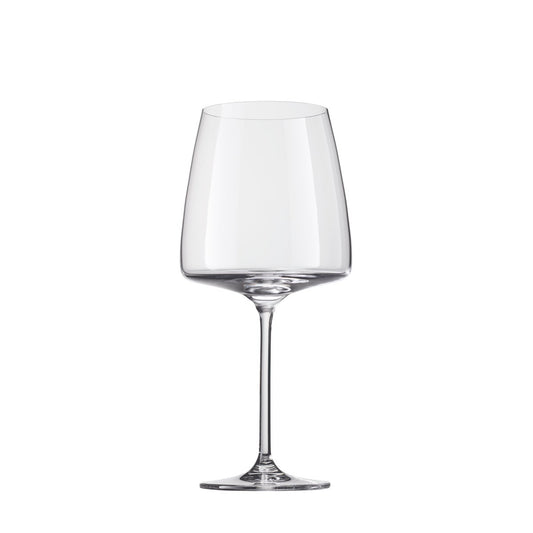 D & A Home Zwiesel Sensa  Flavoursome 660ml Wine Glass