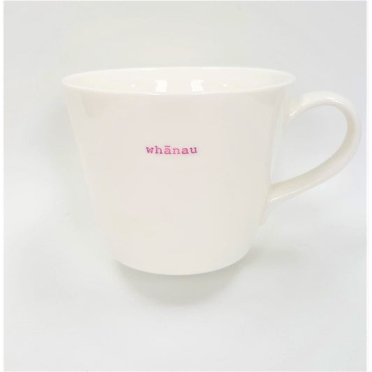 D & A  Home Mug Whanau