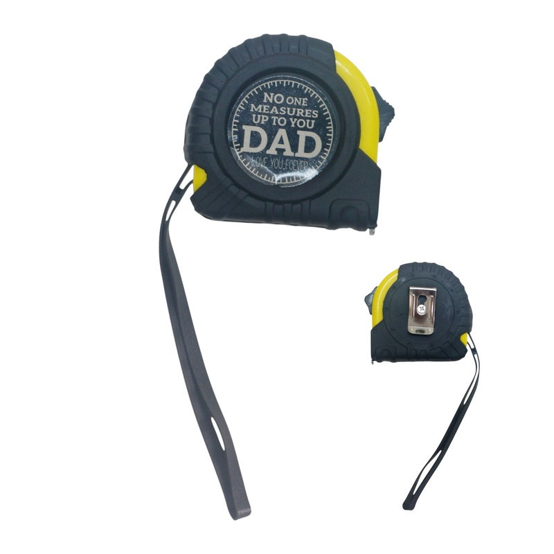 Lonergan 5m Dad Measuring Tape