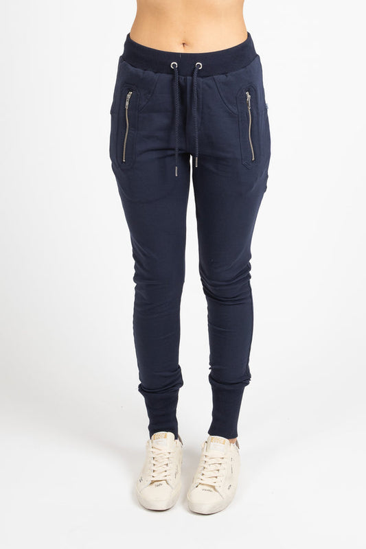 Federation Escape Trackies - Navy