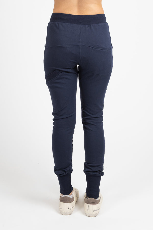 Federation Escape Trackies - Navy