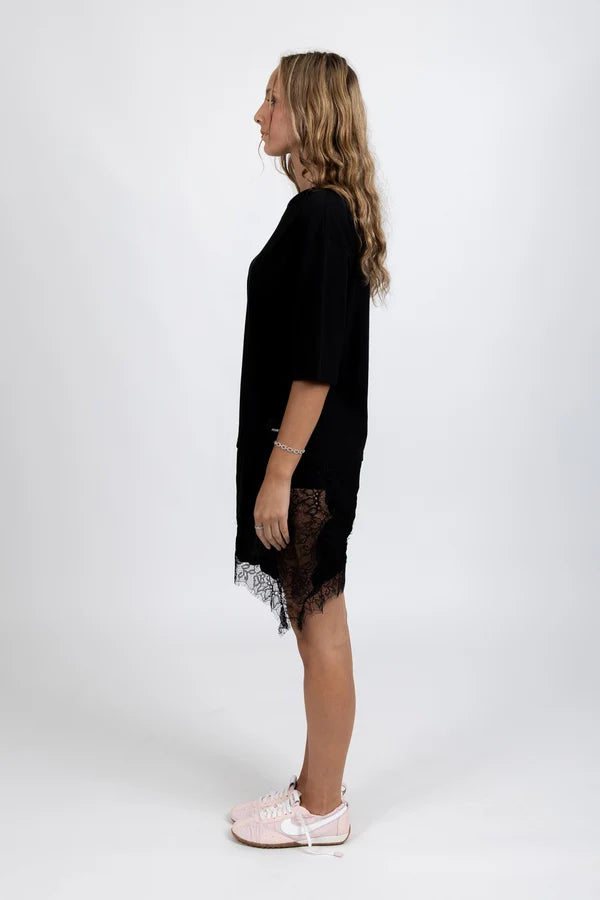 Federation Skylar Top - Black