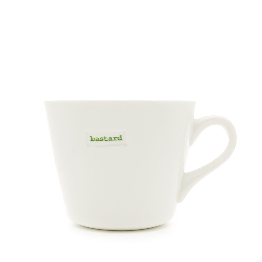 D & A Home Mug - Bastard
