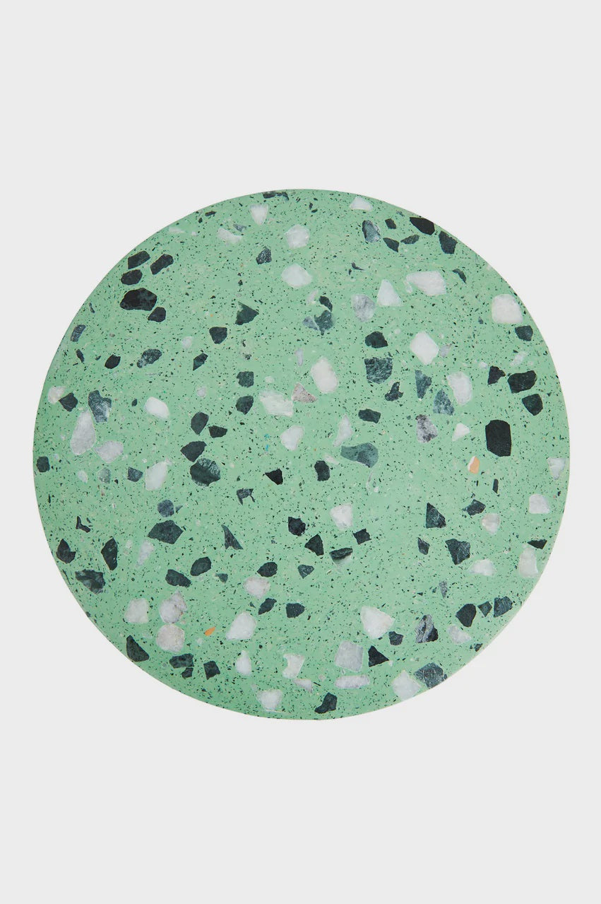 Eb & Ive Allure Round Board Mint