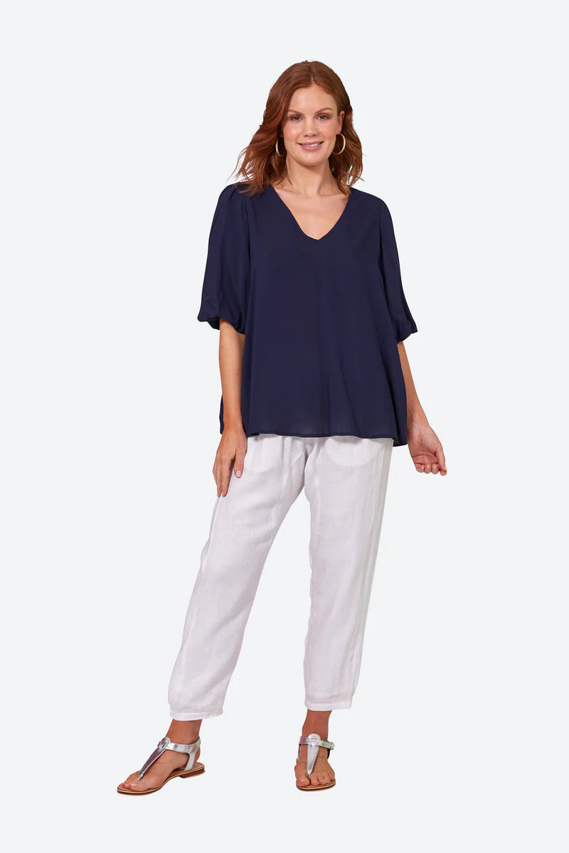 Eb & Ive Esprit Top Sapphire
