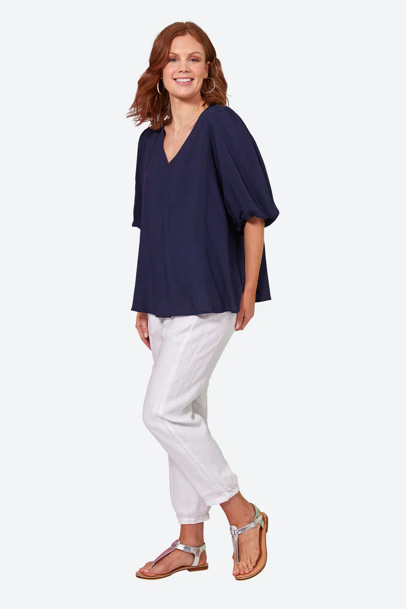 Eb & Ive Esprit Top Sapphire