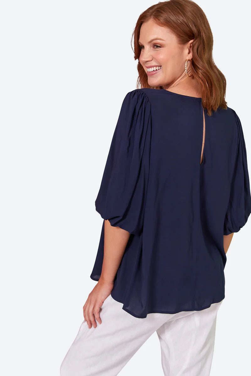Eb & Ive Esprit Top Sapphire