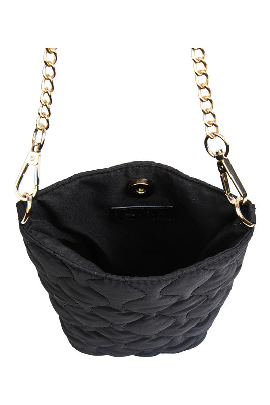 Eb & Ive Argo Phone Bag - Black