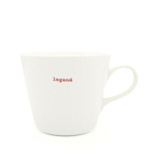 D & A Home Mug - Legend