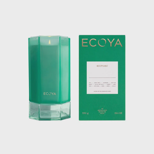 Ecoya Keepsake Candle #3