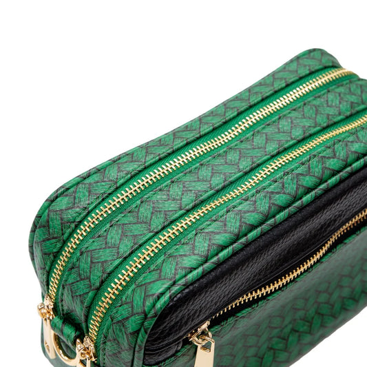Moana Road Ponsonby Bag - Tipu