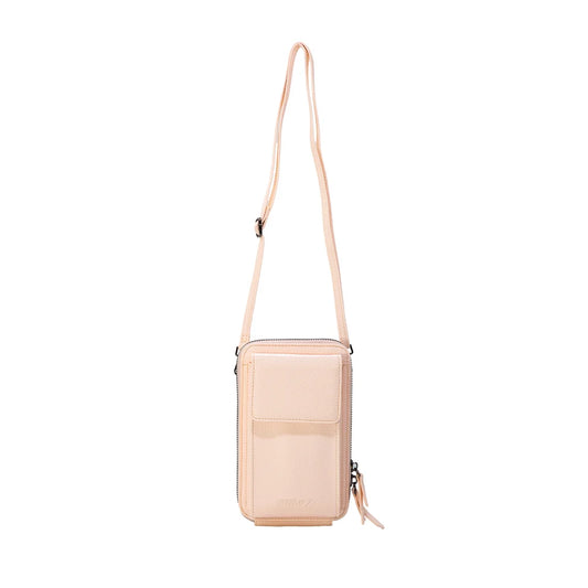 Moana Road Handbag - Courtenay Place - Blush