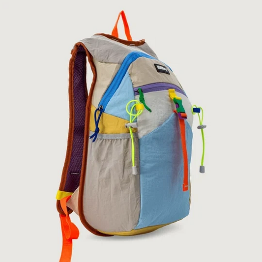 Moana Road The OE - Blue Multicolour