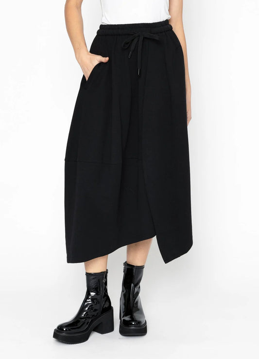 Two By Two Vesper Skirt - Black