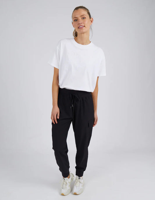 Foxwood Agile Pant Black