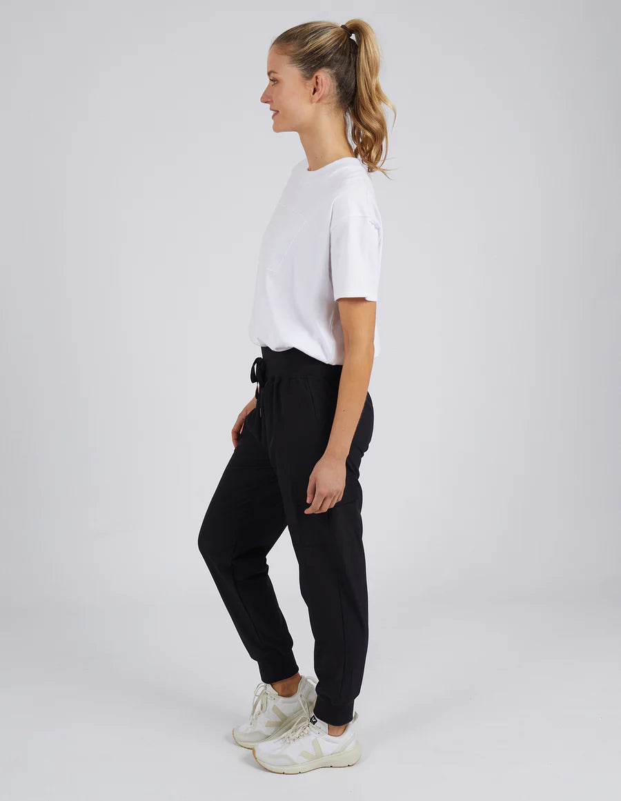 Foxwood Agile Pant Black