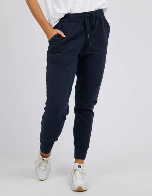 Foxwood Lazy Days Pant - Navy