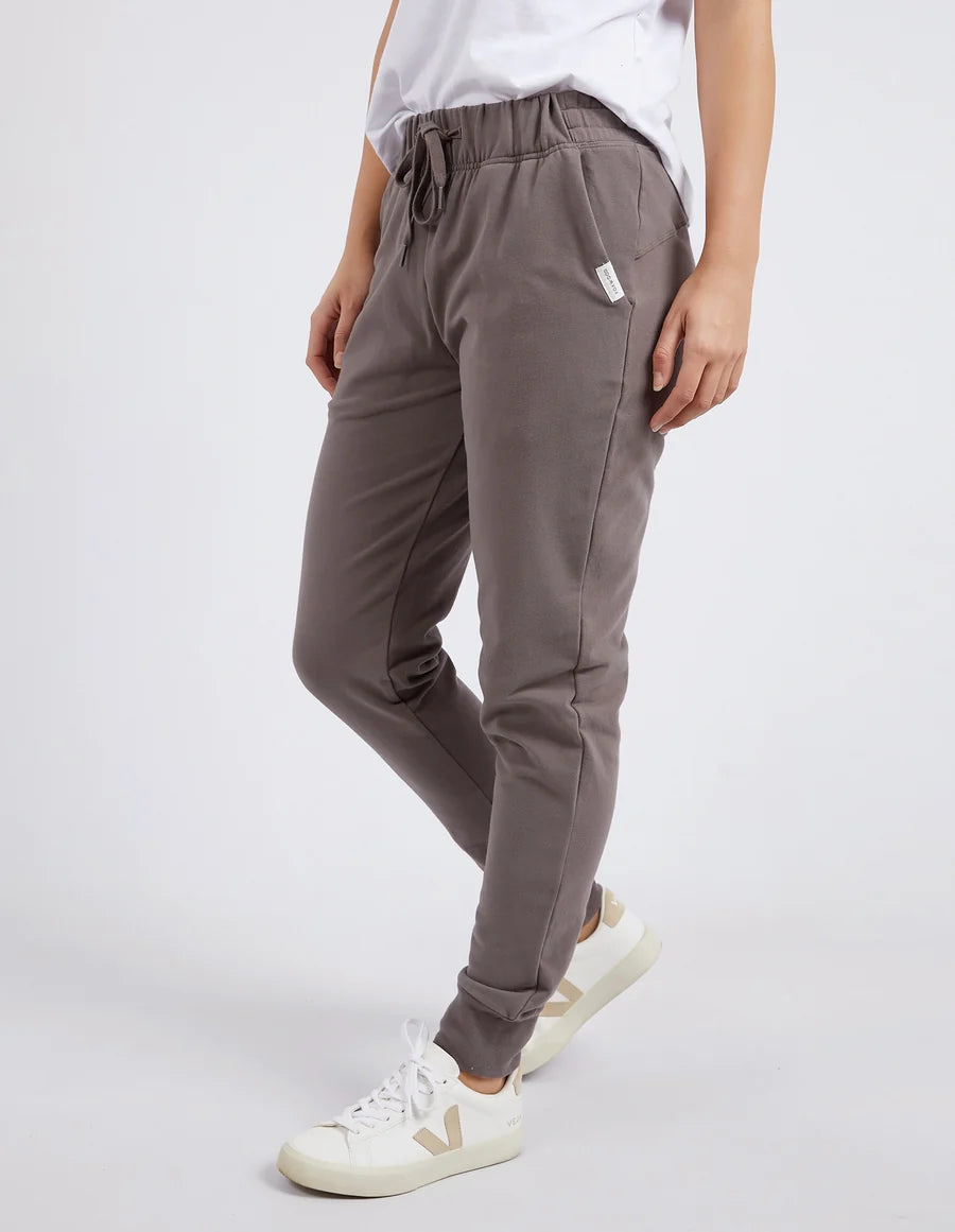 Foxwood Lazy Days Pant Stone Grey
