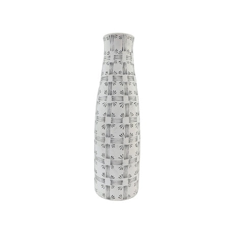 Maytime Tall Atticus Vase Squared