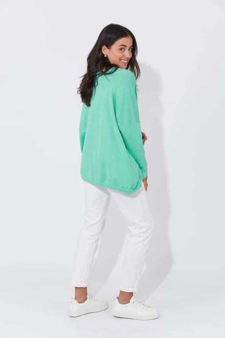 Haven Haven Jumper - Mint