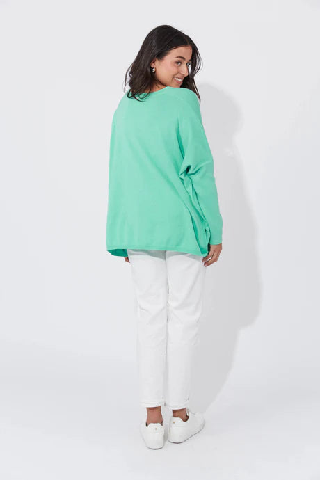 Haven Haven Jumper - Mint