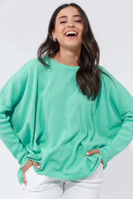 Haven Haven Jumper - Mint