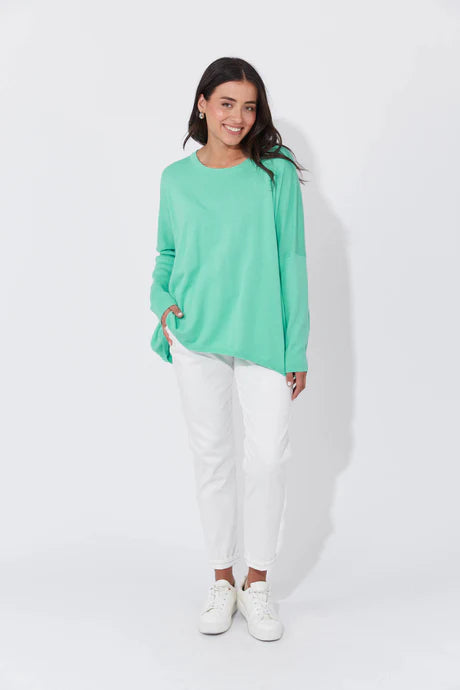 Haven Haven Jumper - Mint