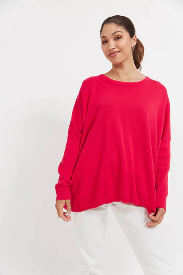 Haven Jumper - ONE SIZE