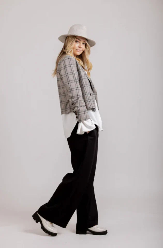 Mi Moso Contessa Blazer
