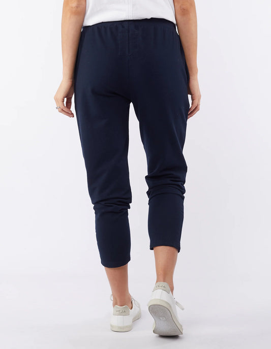 Elm The Lobby Pant - Navy