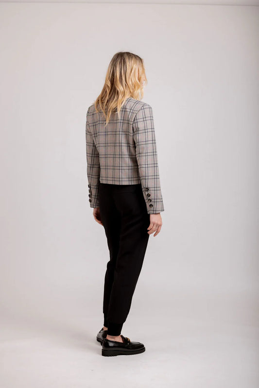 Mi Moso Contessa Blazer