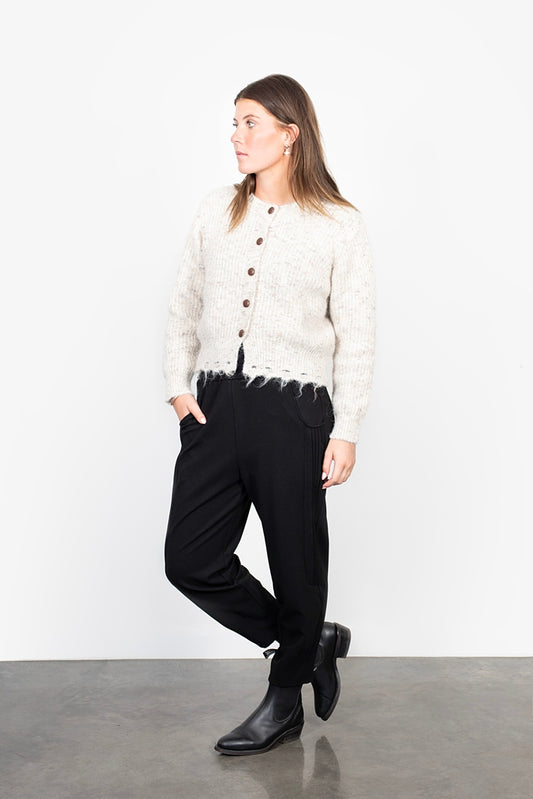 Antler Bohdi Pant -Black