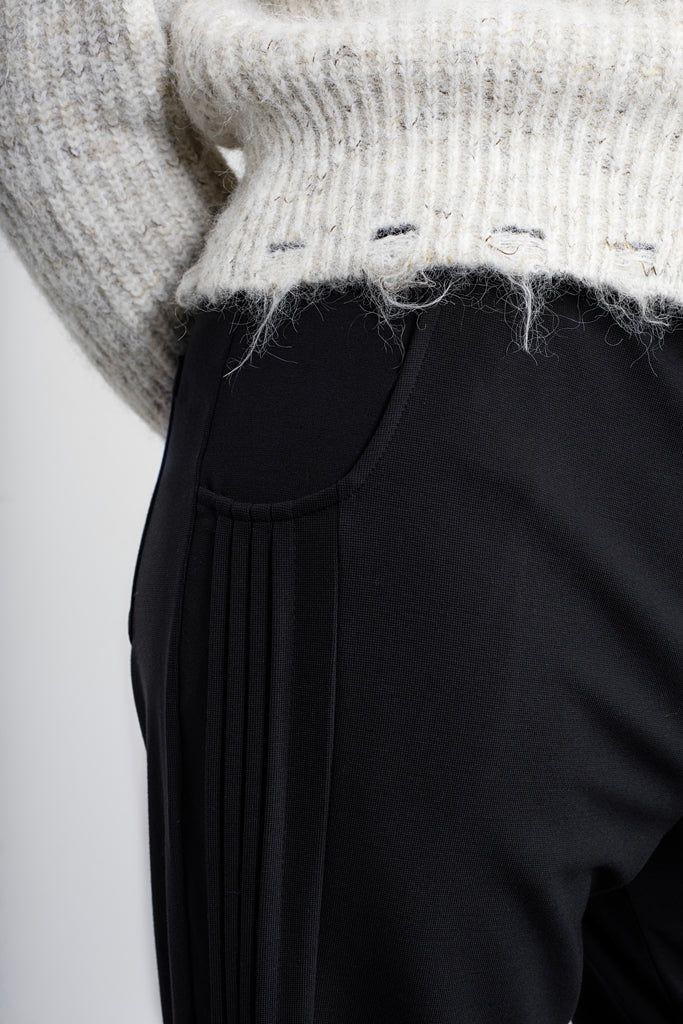 Antler Bohdi Pant -Black