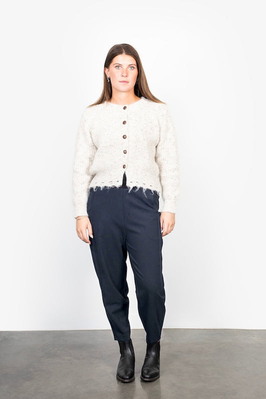 Antler Bohdi Pant -Navy