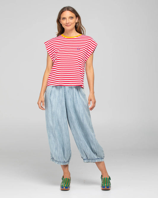 Boom Shankar Zetta Pant - Comoda