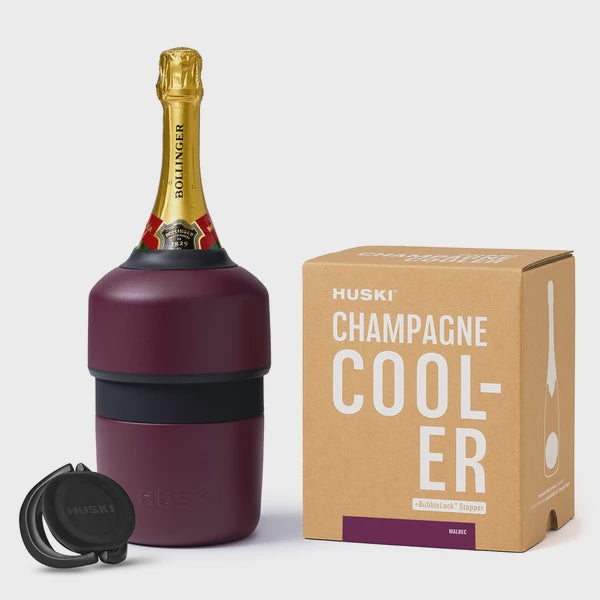 Huski Champagne Cooler - Malbec (Limited Release)