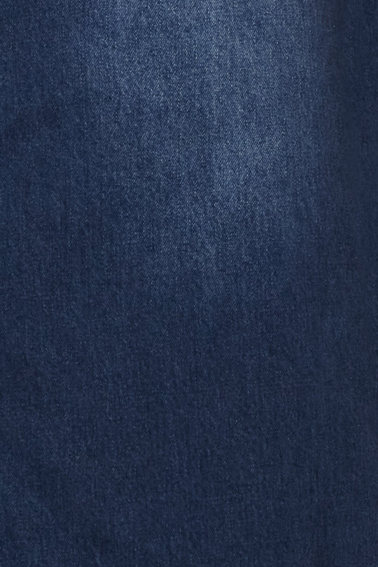 Haven Dalton Denim Pant - Indigo