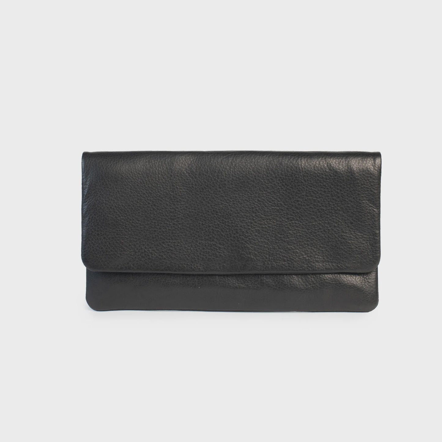 Dusky Robin Iris Purse