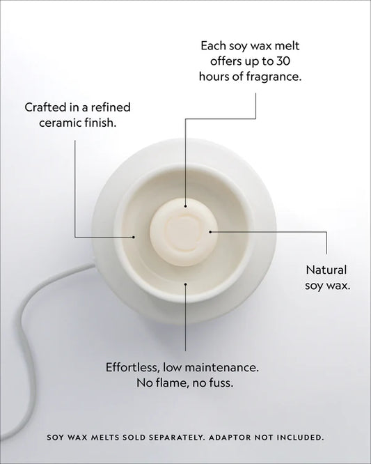 Ecoya Electric Wax Melter
