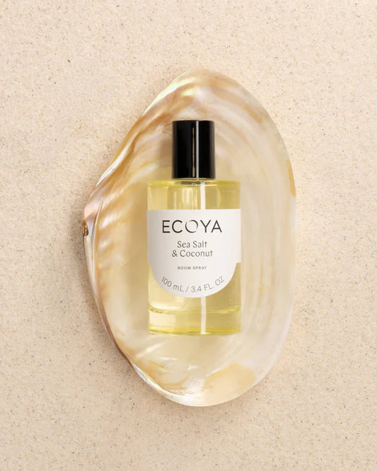 Ecoya Room Spray - Sea Salt & Coconut