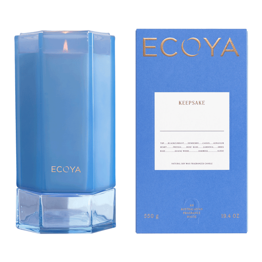 Ecoya Keepsake Candle #2