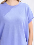 Stella + Gemma Gwen Tee - Wisteria